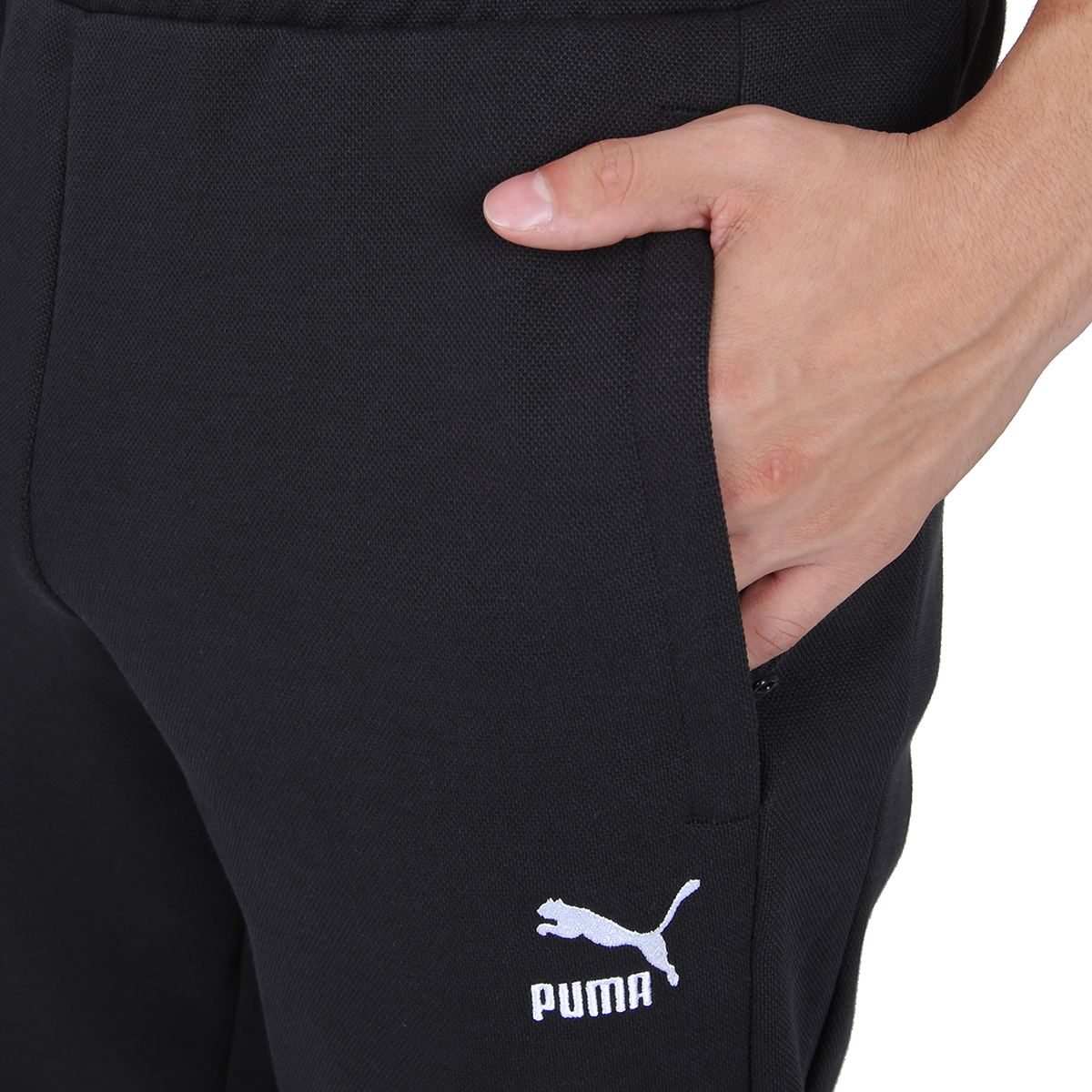 Pantalon Puma T7 Track Hombre,  image number null