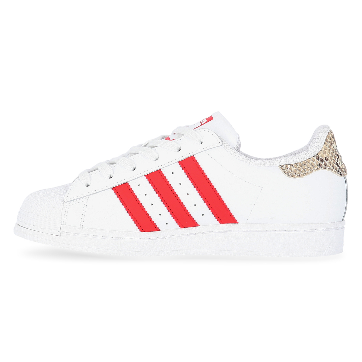 Zapatillas adidas Superstar Mujer