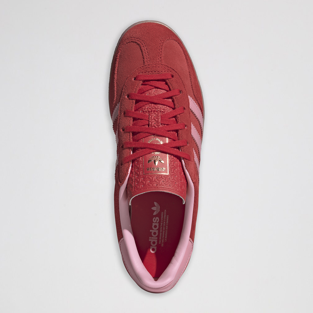 Zapatillas adidas Gazelle Indoor Mujer,  image number null