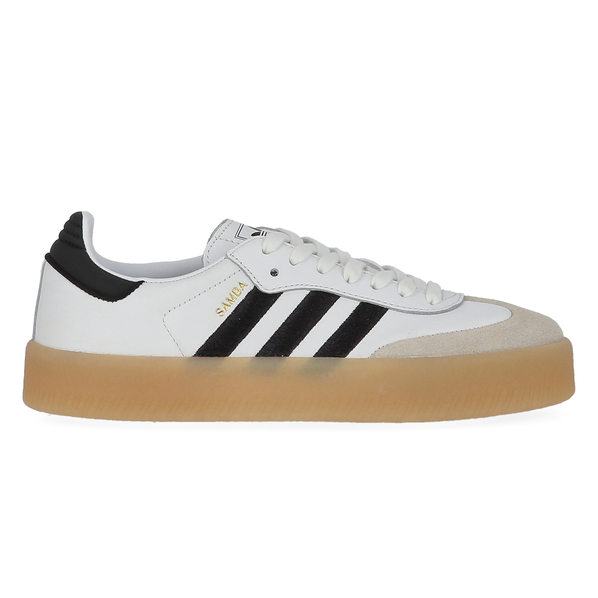 Zapatillas Urbanas adidas Sambae Mujer,  image number null