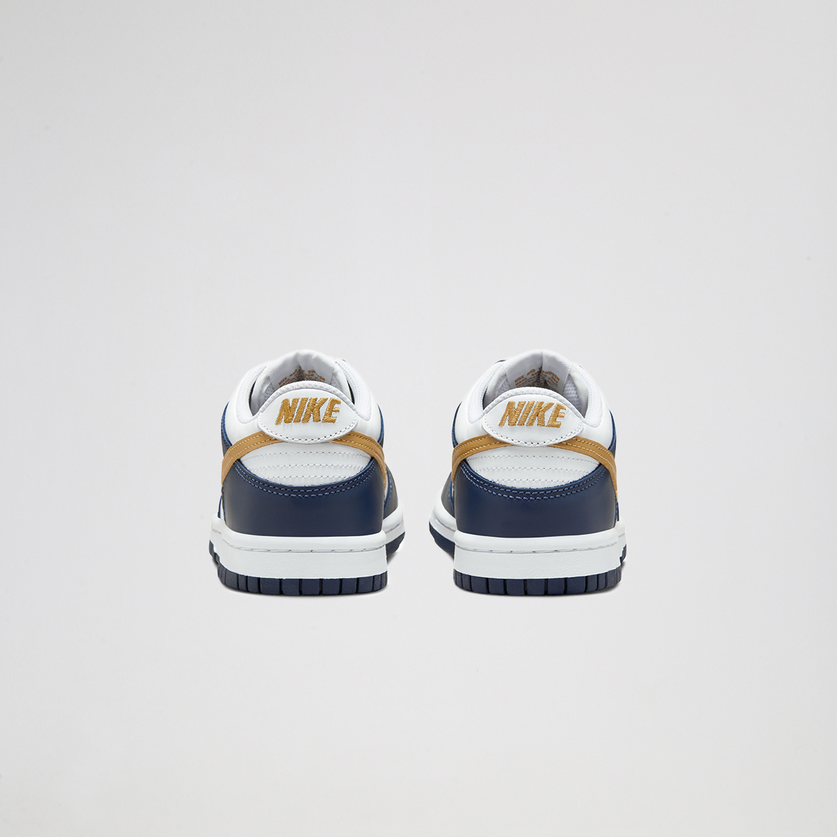 Zapatillas Nike Dunk Low para Niño,  image number null