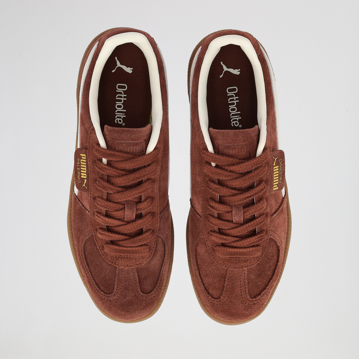 Zapatillas Puma Palermo.,  image number null