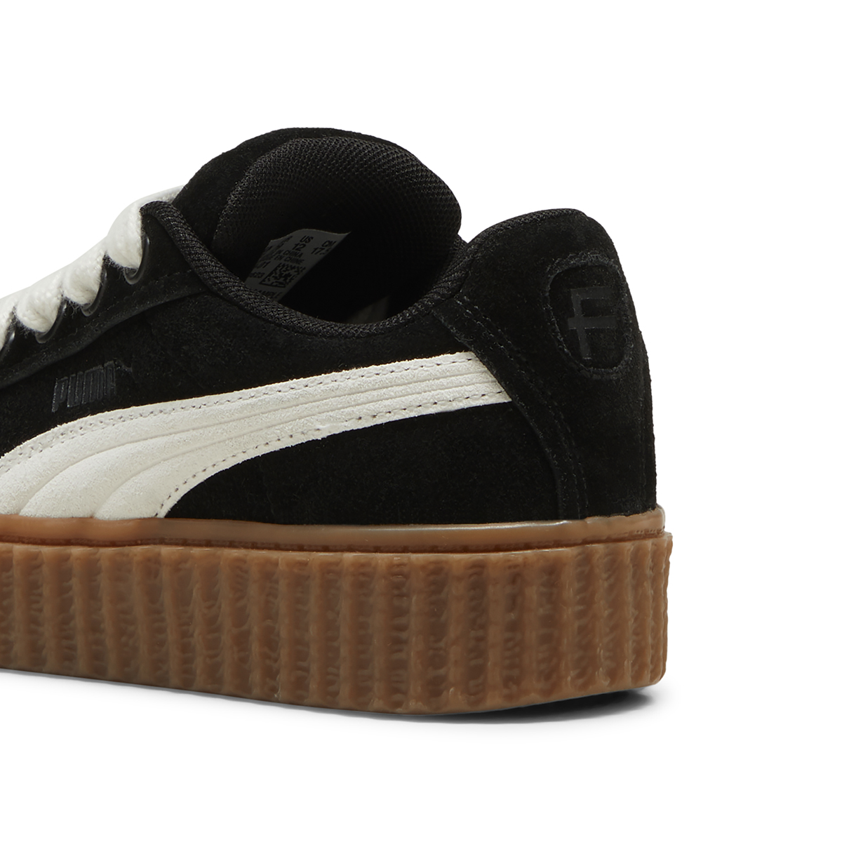 Zapatillas creepers sale puma