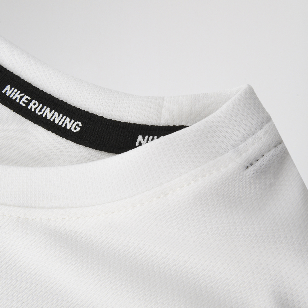 Remera Nike Miler Ss Hombre,  image number null