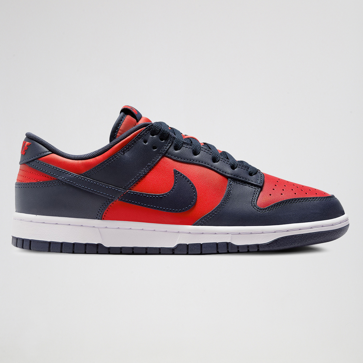Zapatillas Nike Dunk Low Retro para Hombre,  image number null