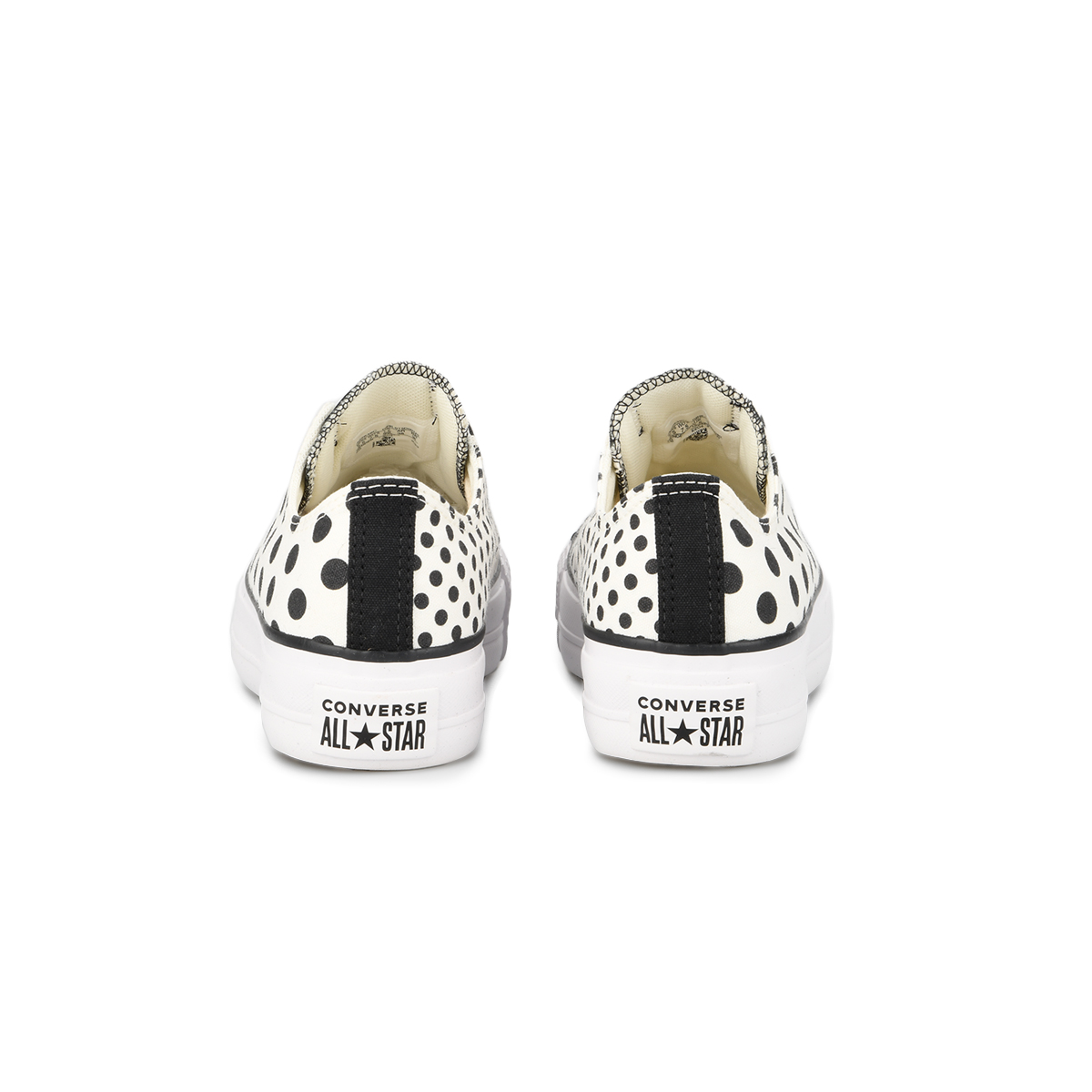 Zapatillas Converse Chuck Taylor All Star Lift Ox,  image number null