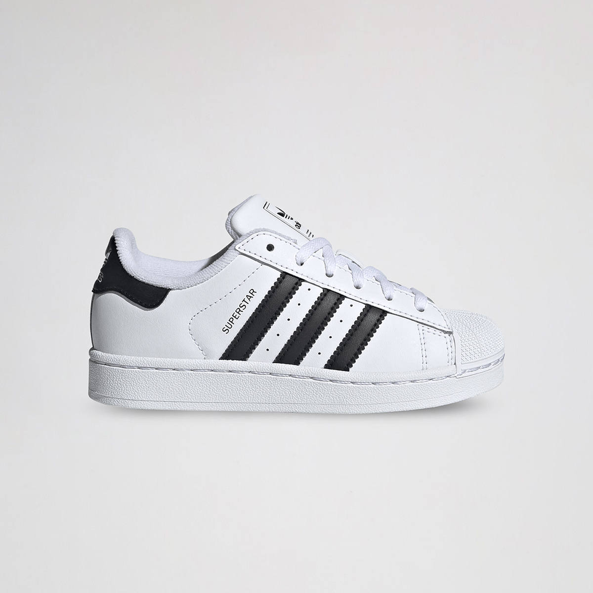 Zapatillas adidas Superstar Ii Infantil,  image number null