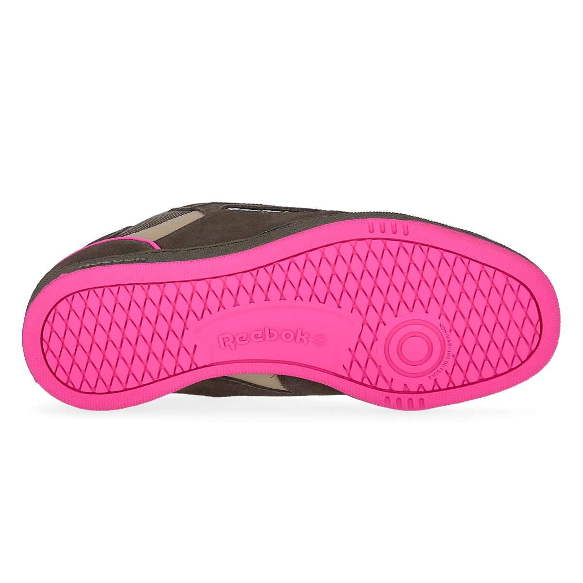 Zapatillas Reebok Club C Bulc Sintético,  image number null