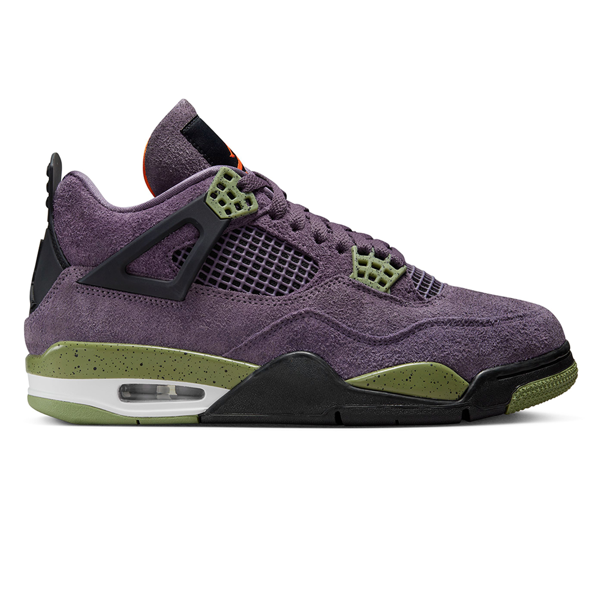 Zapatillas jordan retro 4 mujer outlet