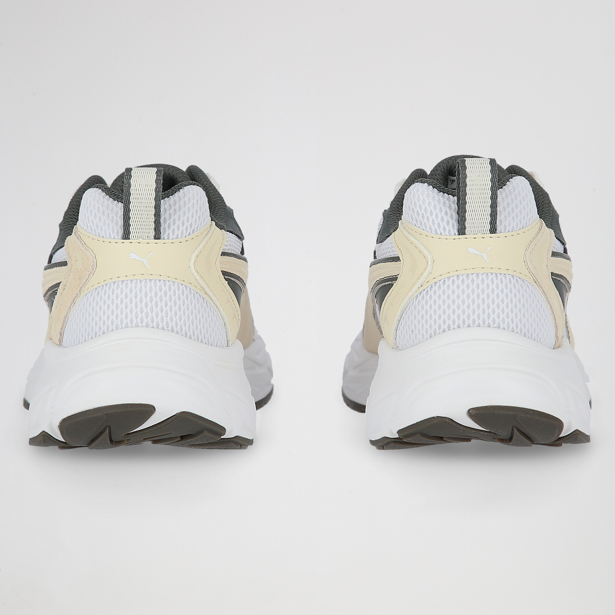 Zapatillas Puma Morphic Suede,  image number null