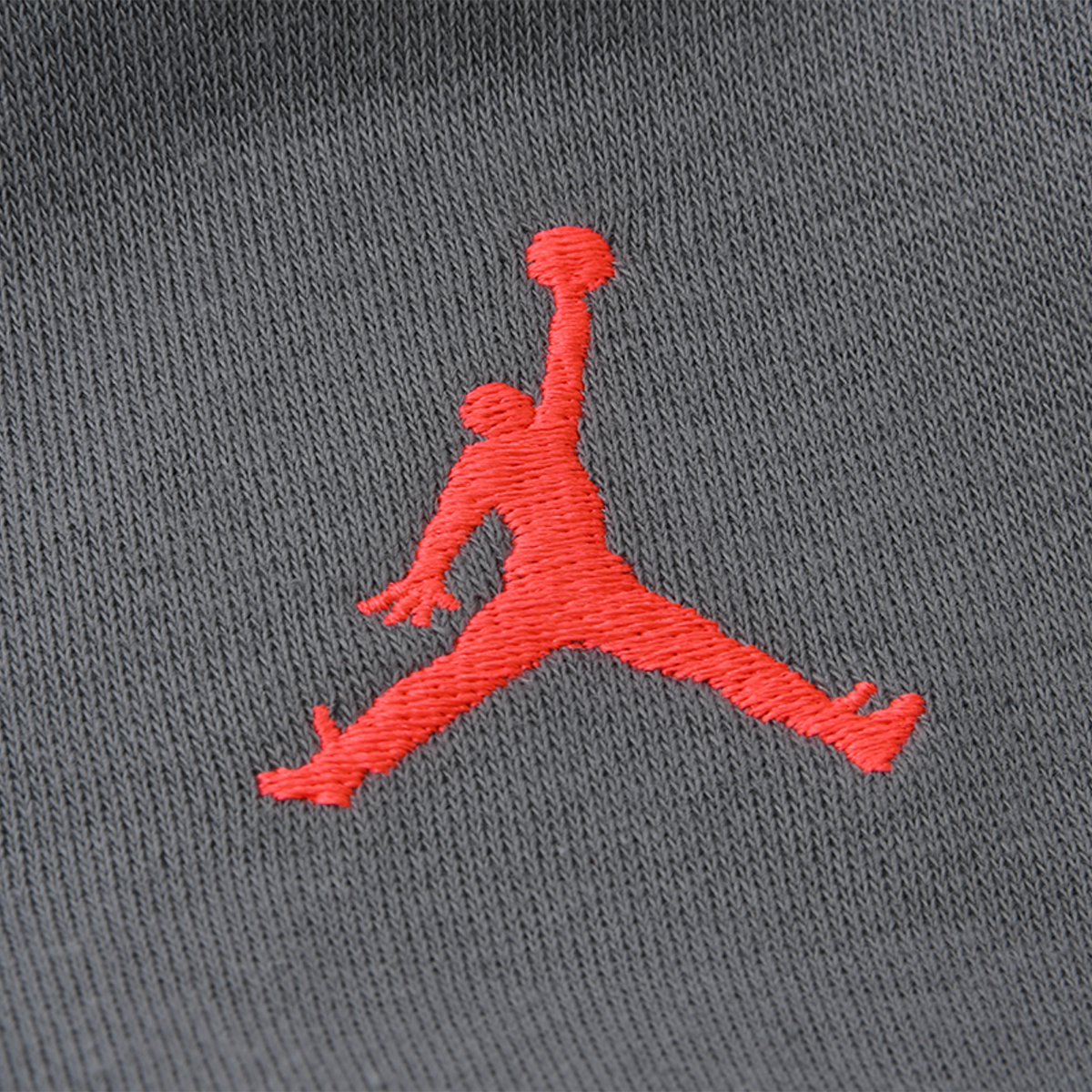 Buzo Jordan Brooklyn Fleece Ni&ntilde;o,  image number null