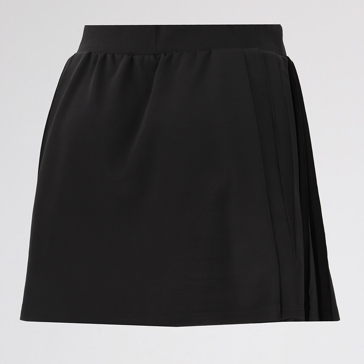 Pollera Puma Wardrobe Essentials Pleated Mujer,  image number null