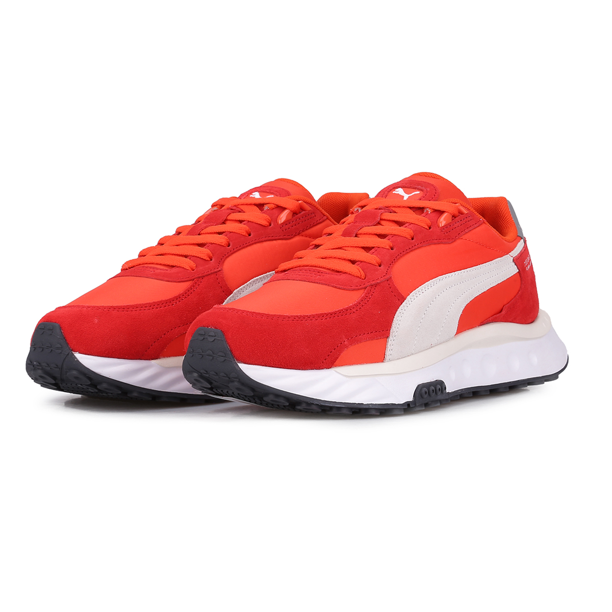 Zapatillas Puma Wild Rider Pickup,  image number null