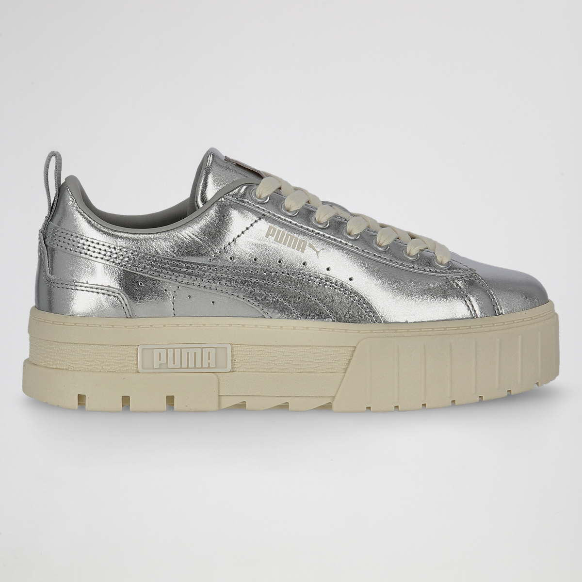 Zapatillas Puma Mayze Chrome Mujer,  image number null
