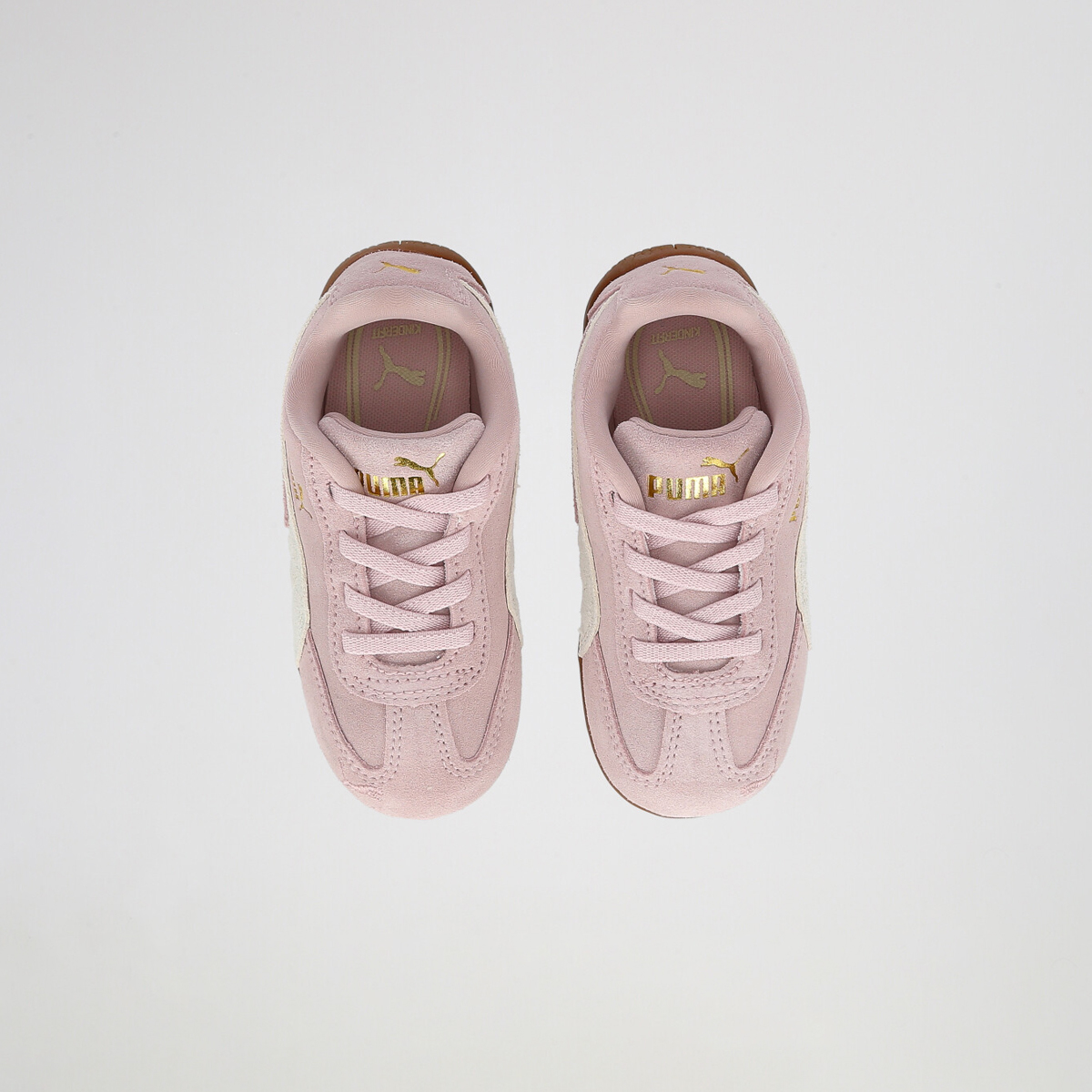 Zapatillas Puma Speedcat Ac Gamuza Infantil,  image number null