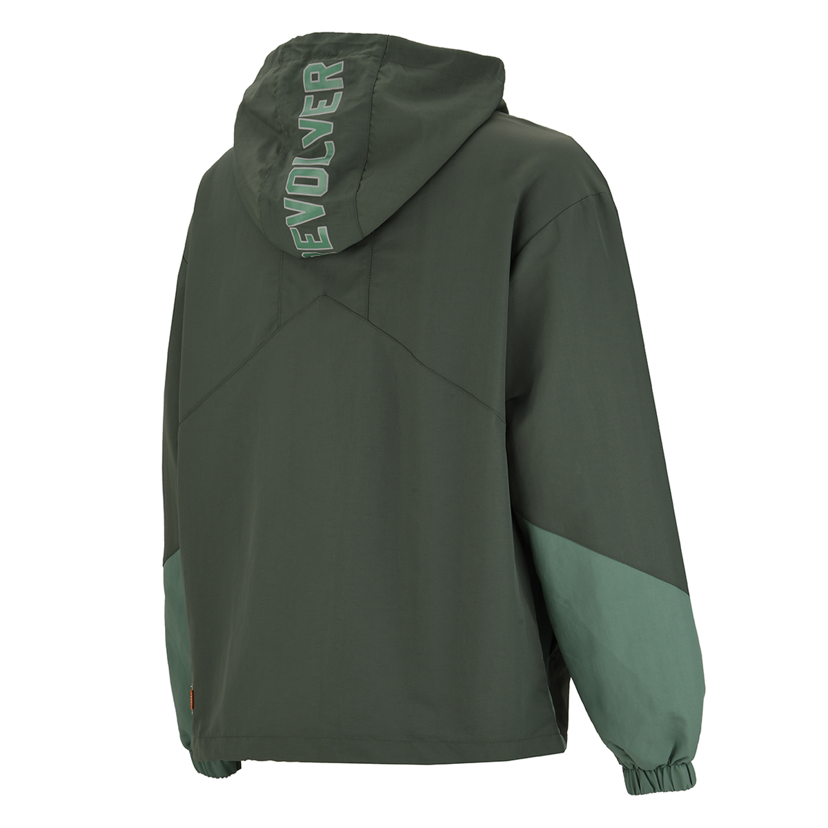 Campera Topper X Revolver Poliéster Capucha,  image number null