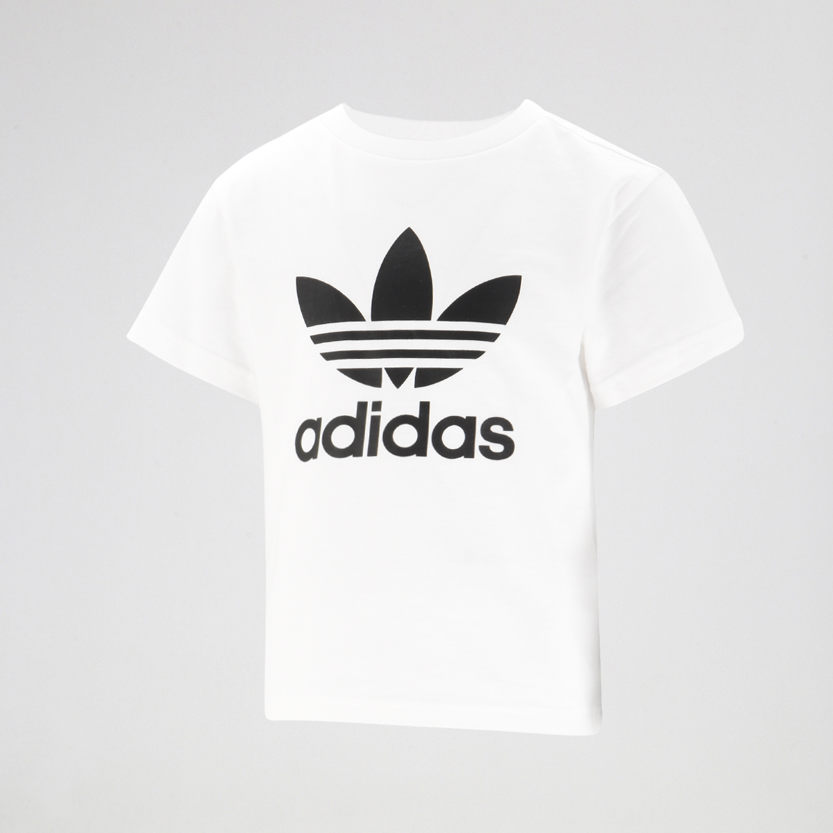 Remera adidas Trifolio para Infantil,  image number null