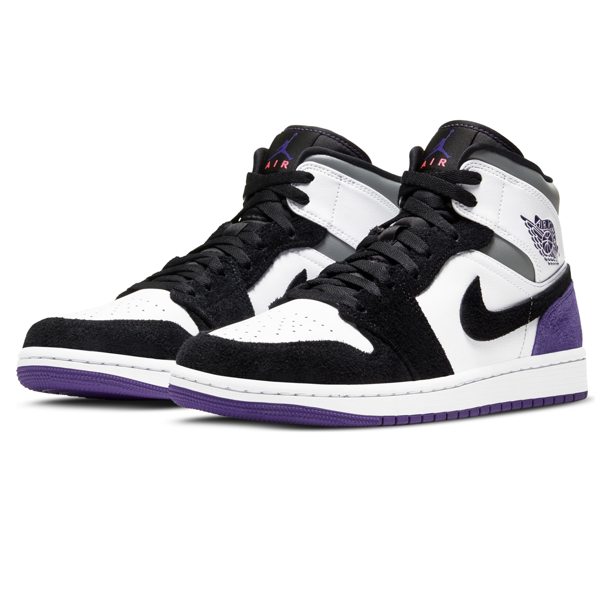 Zapatillas Air Jordan 1 Mid SE,  image number null