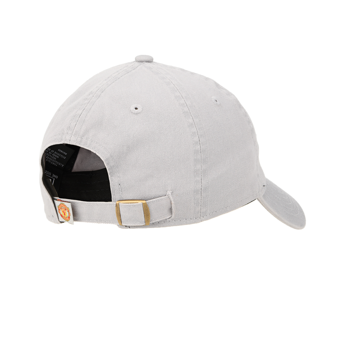 Gorra New Era Casual Classic Manchester United,  image number null