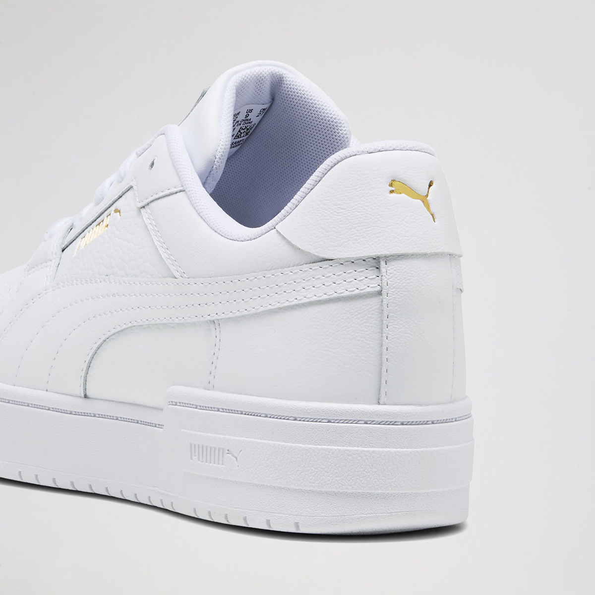 Zapatillas Puma Ca Pro Classic II Mujer,  image number null
