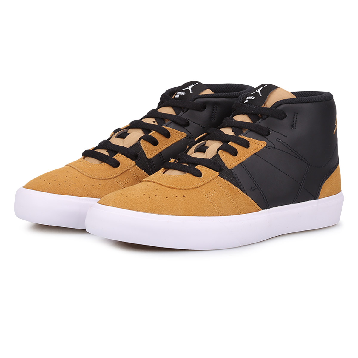 Zapatillas Jordan Series Mid,  image number null