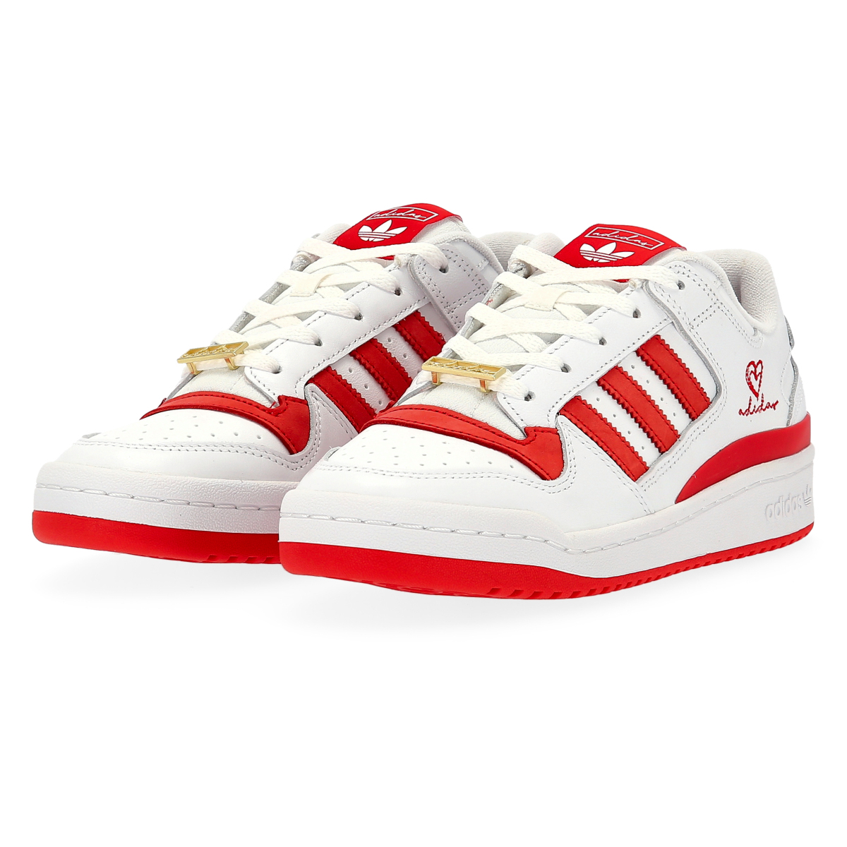 Zapatillas adidas Forum Low Cl Hombre,  image number null