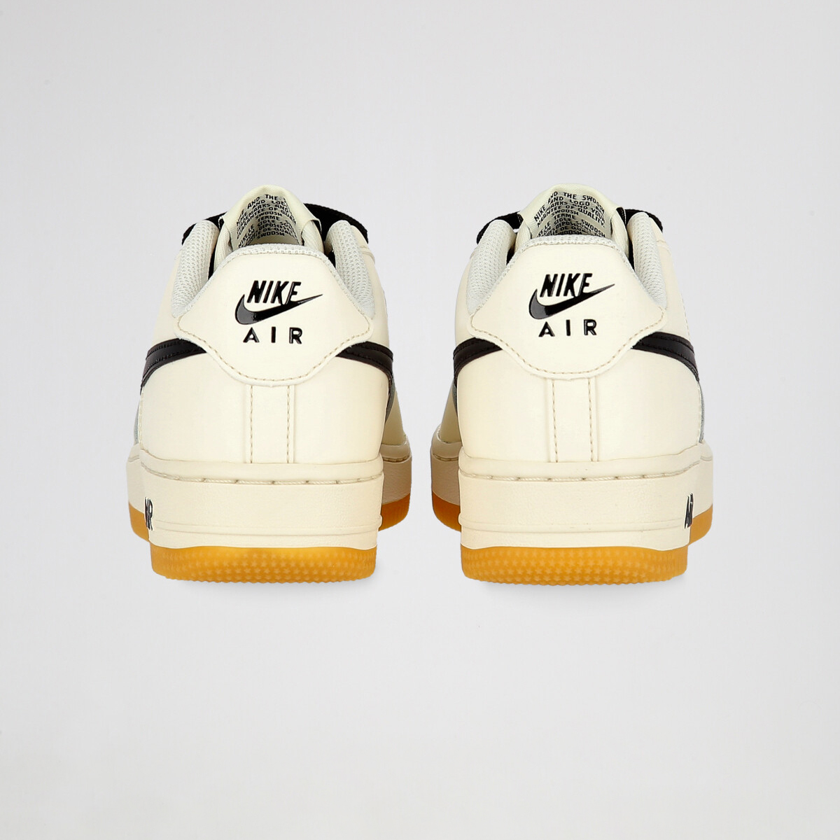 Zapatillas Nike Air Force 1 Lv8 cuero Ni&ntilde;o,  image number null