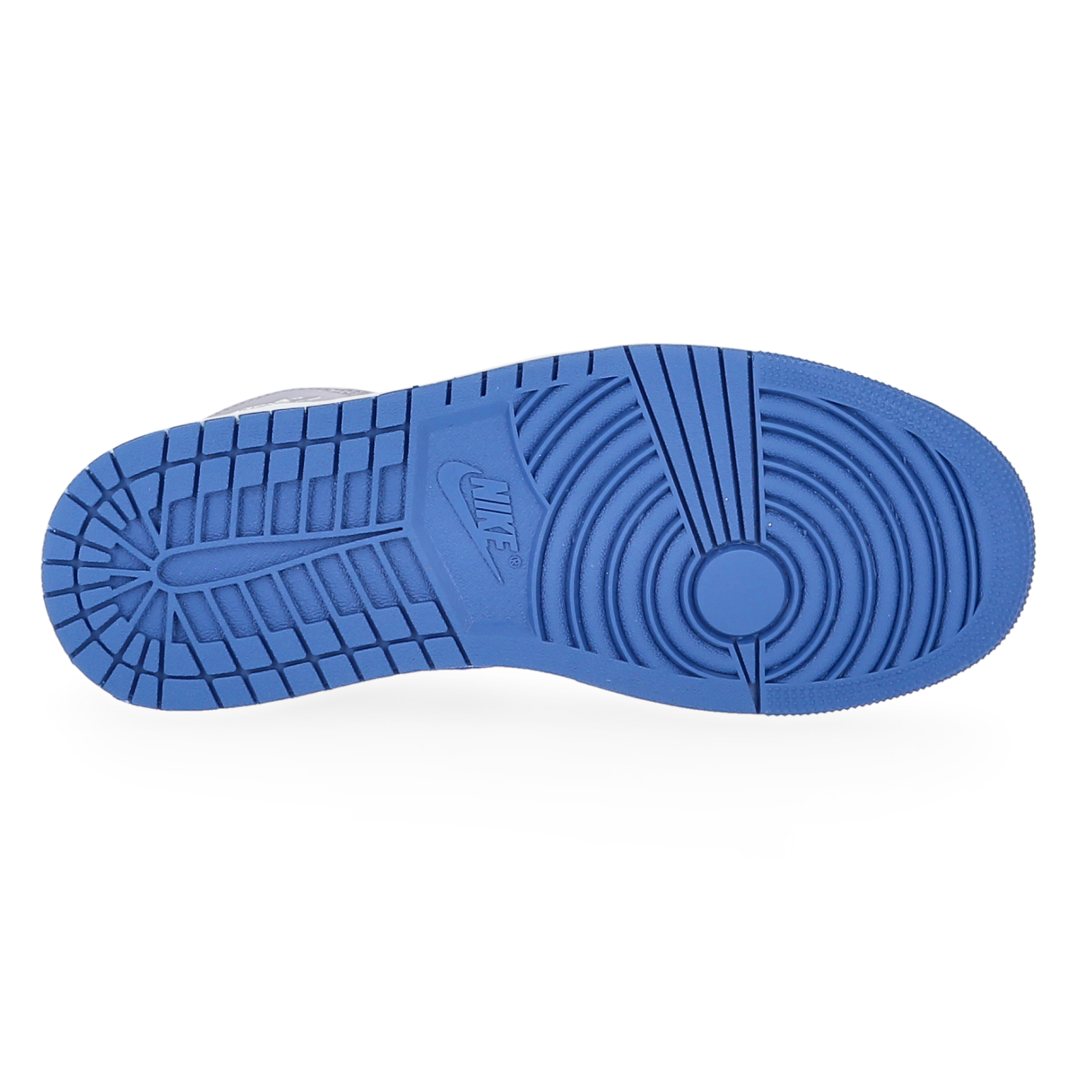 Zapatillas Air Jordan 1 Mid Hombre,  image number null