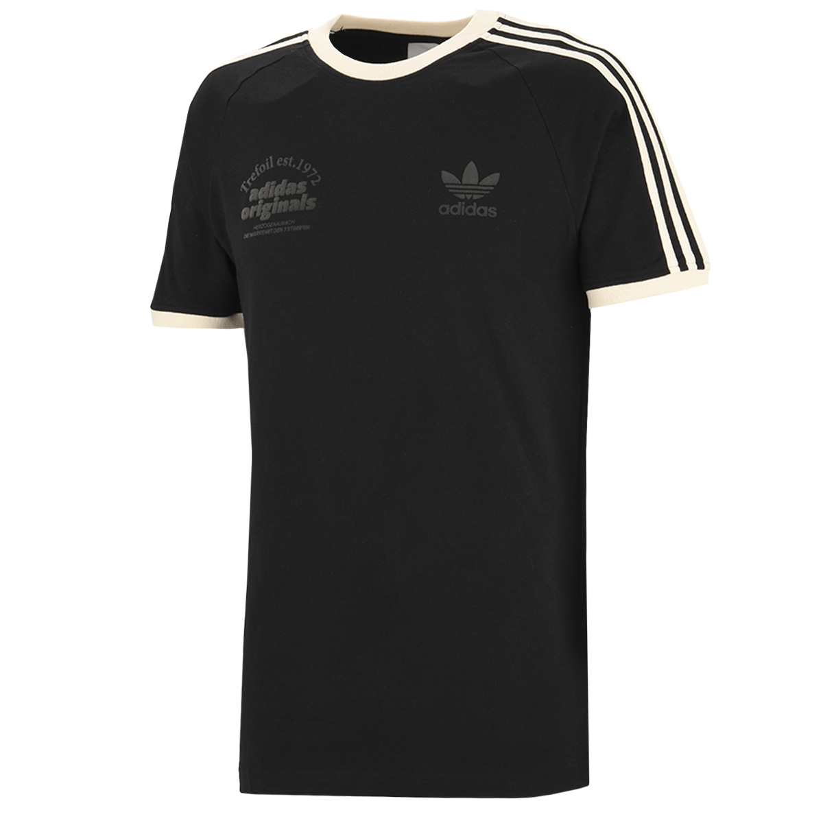 Remera adidas Graphic Cali Hombre,  image number null