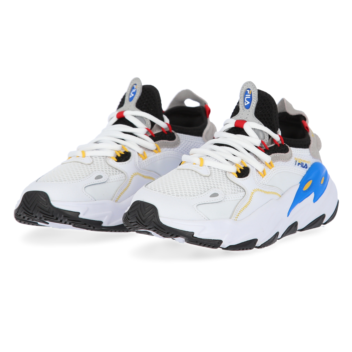 Zapatillas Fila Ray Tracer Evo 2 Hombre,  image number null