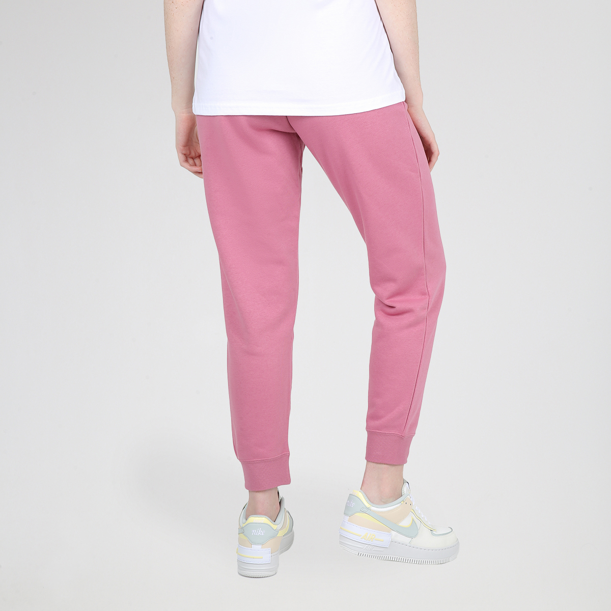 Pantalón Urbano Nike Club Fleece Mujer,  image number null
