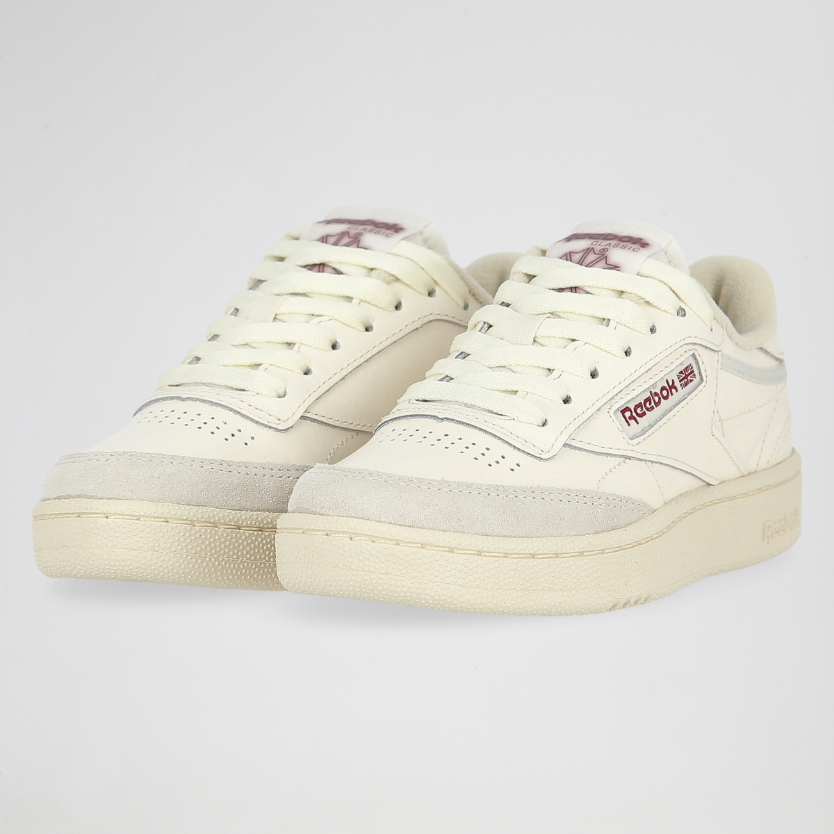 Zapatillas Reebok Club C 85,  image number null