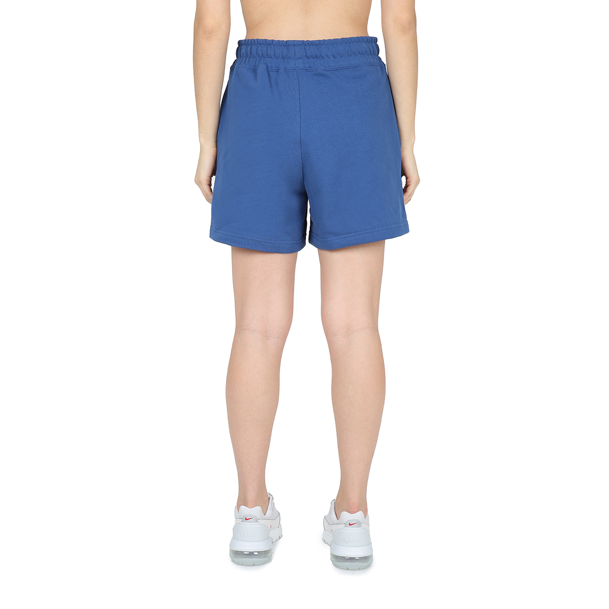 Short Jordan Flight Mujer,  image number null