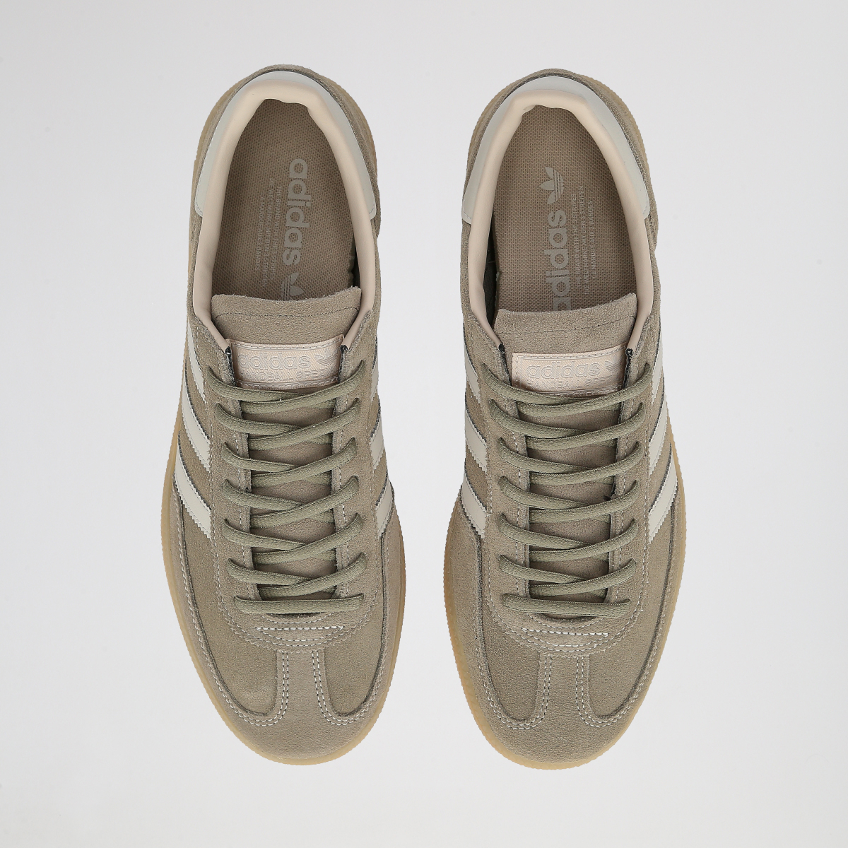 Zapatillas adidas Handball Spezial Gamuza Hombre,  image number null