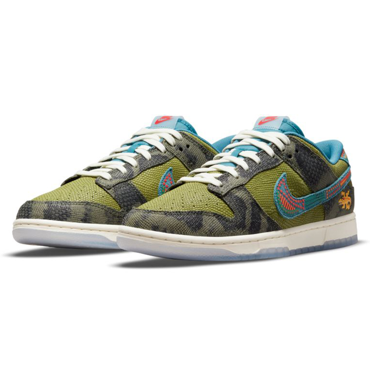 Zapatillas Nike Dunk Low Premium,  image number null