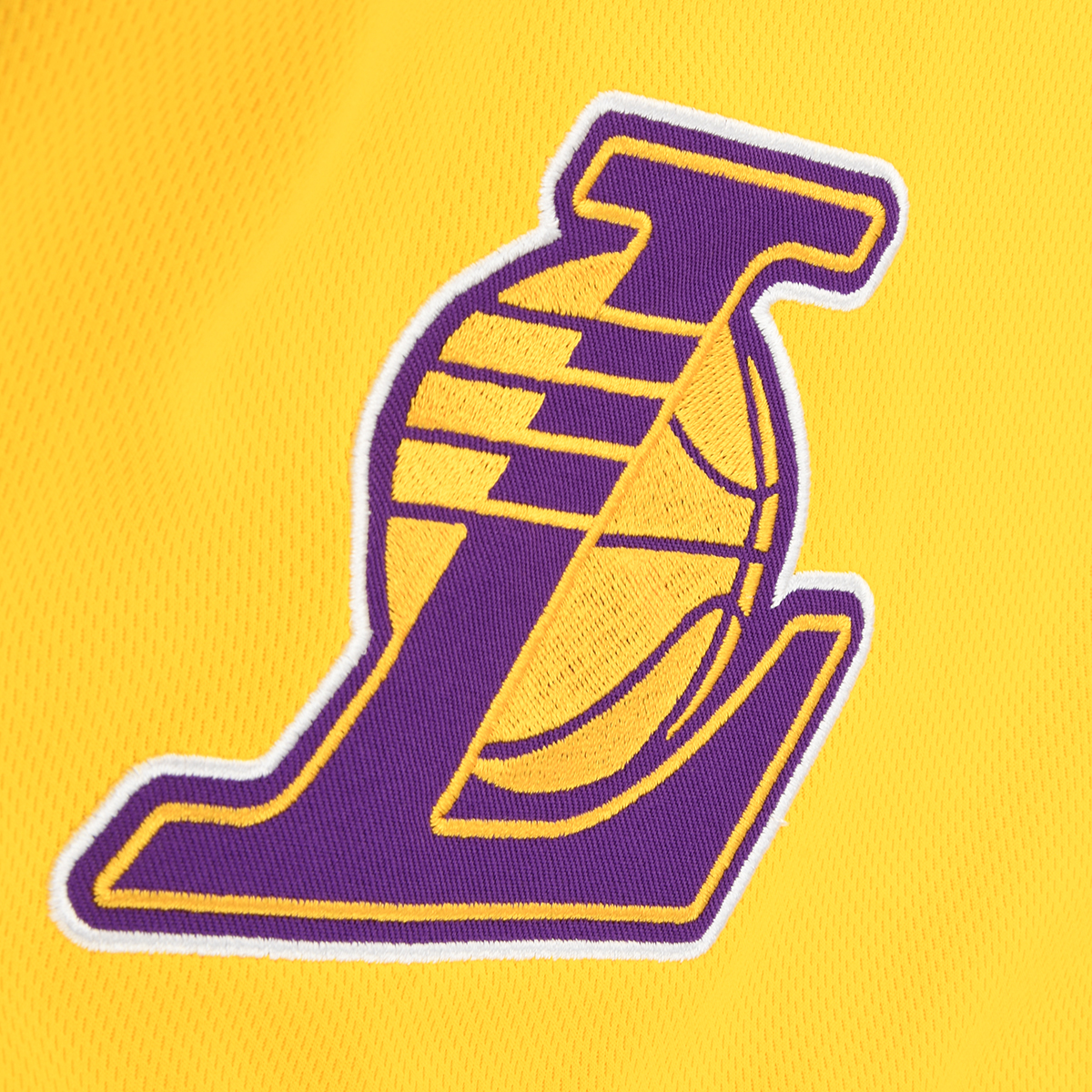 Short NBA Los Angeles Lakers Hombre,  image number null