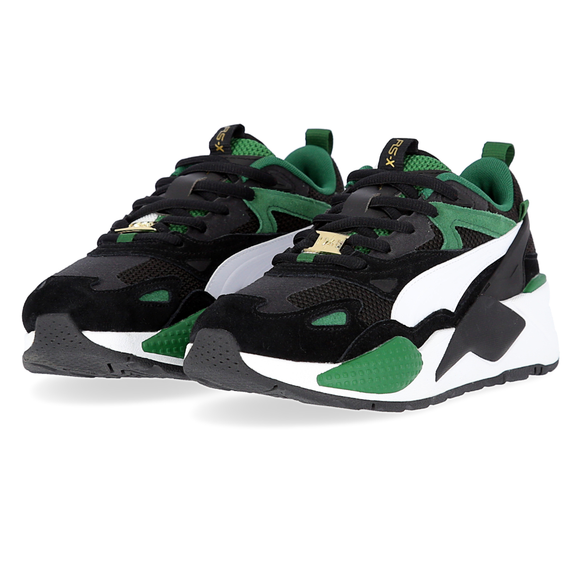 Zapatillas Puma Rs X Efekt Hombre Moov