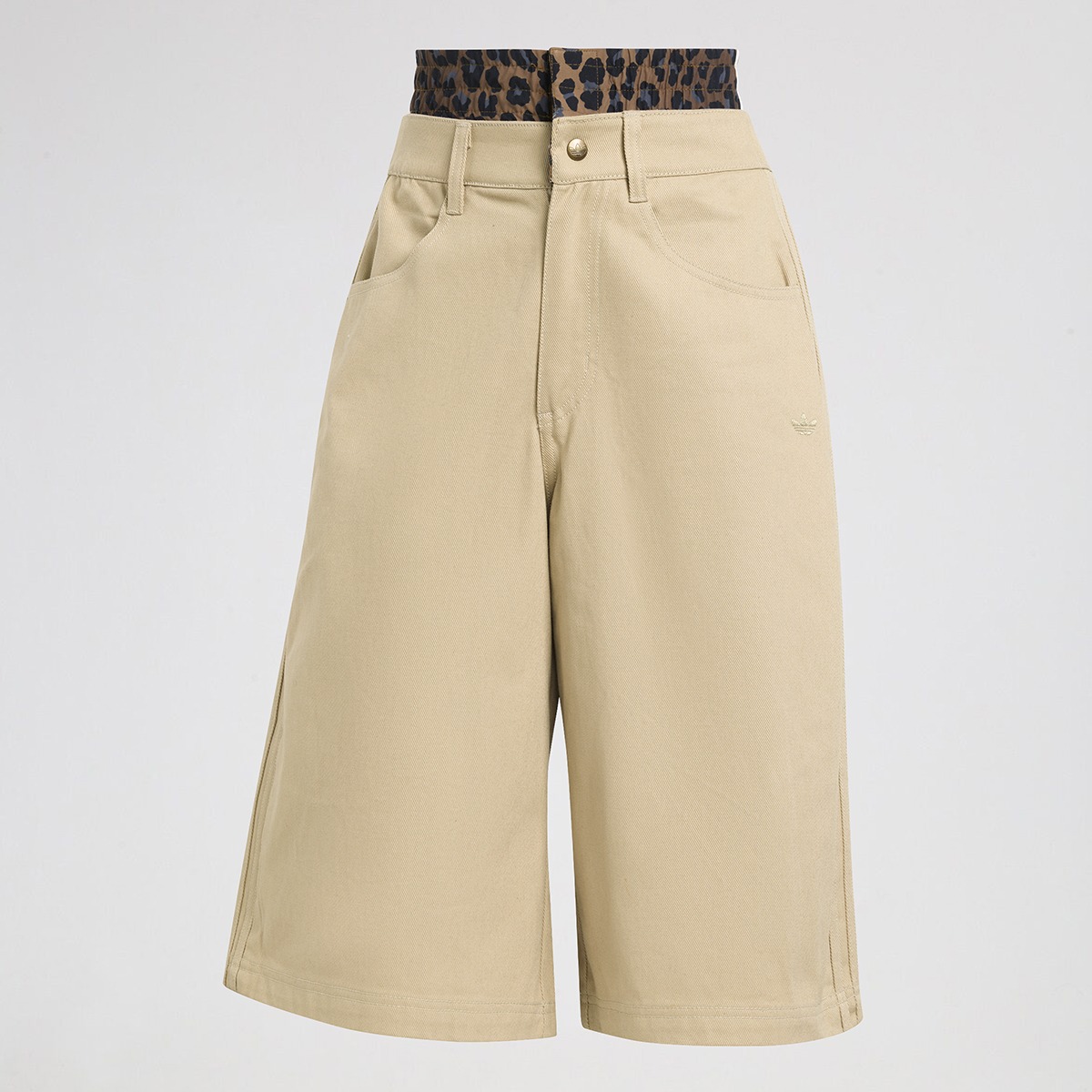 Bermuda adidas Firebird Utility Mujer,  image number null
