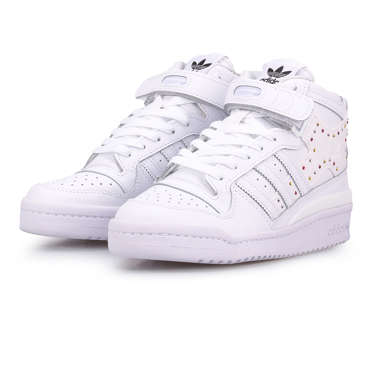 Zapatillas adidas Forum Mid,  image number null