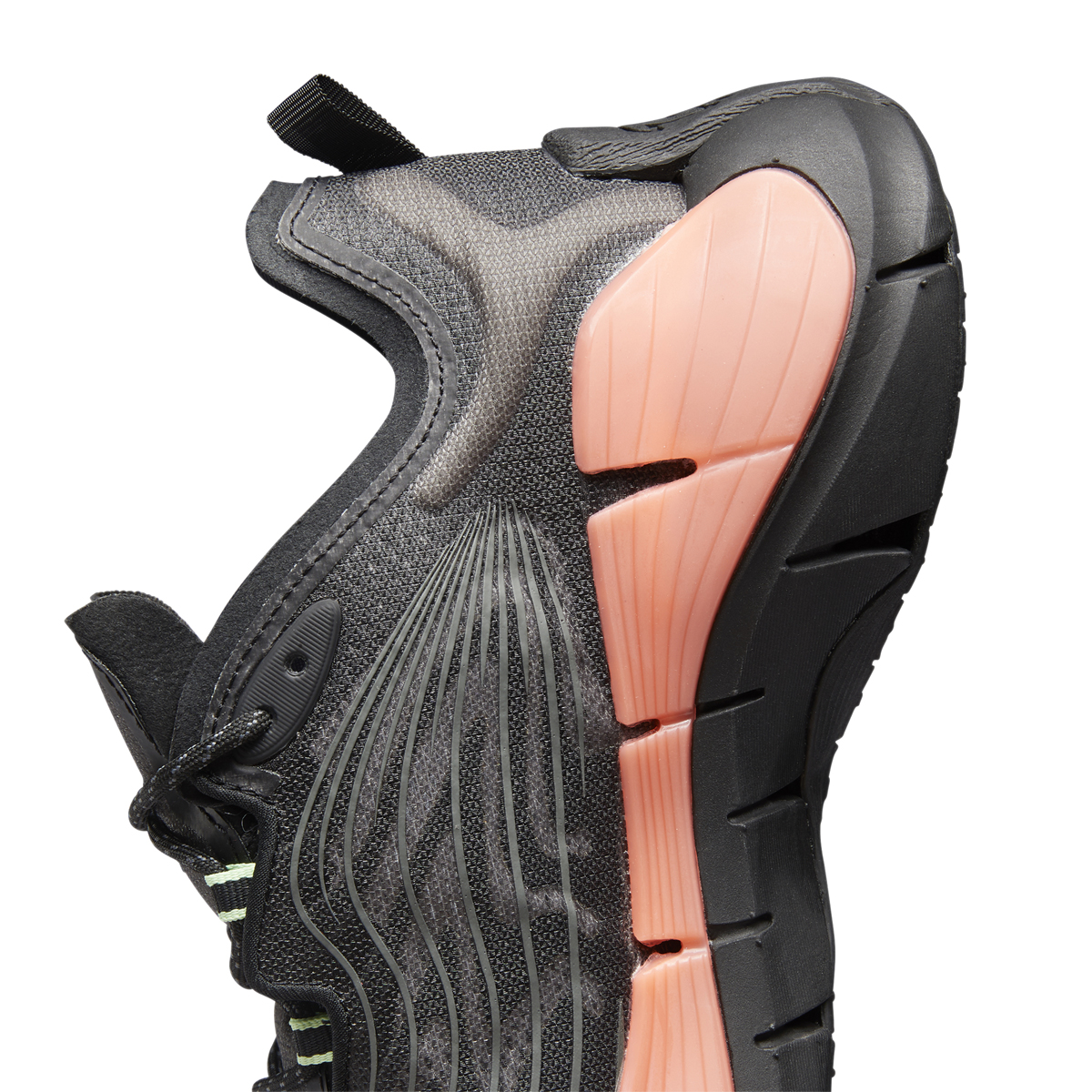 Zapatillas Reebok Zig Kinetica II, image number null
