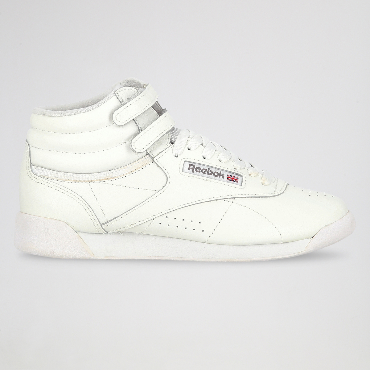 Zapatillas Reebok Freestyle HI Mujer,  image number null