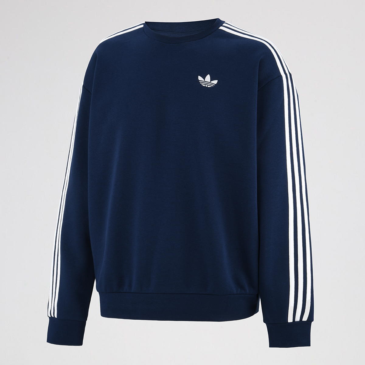 Buzo adidas 3 tiras Adicolor Hombre,  image number null