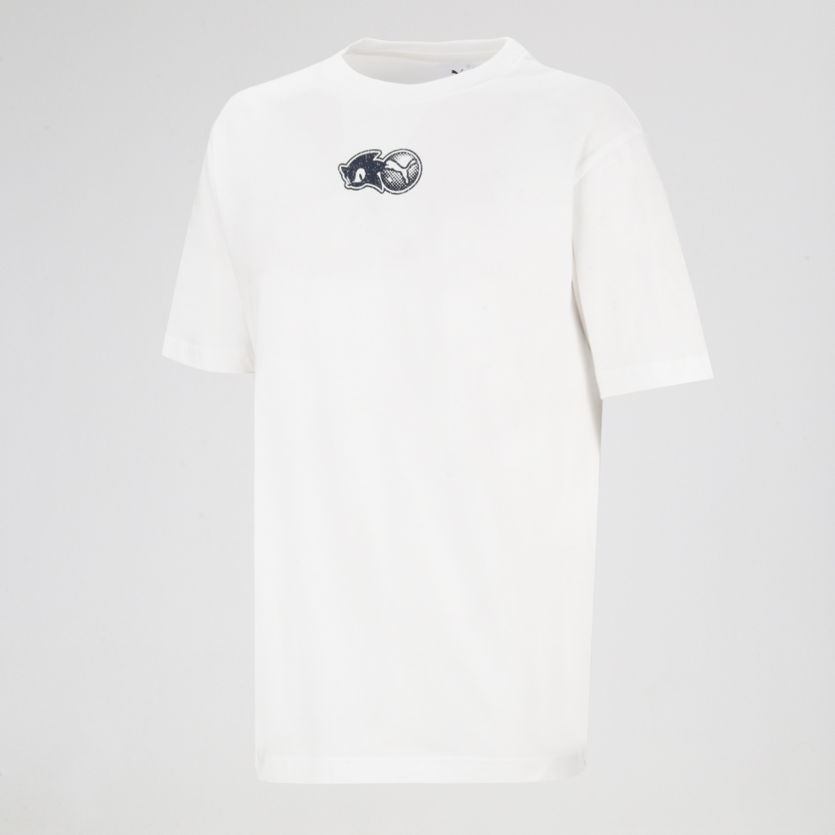 Remera Puma X Sonic Relaxed Hombre,  image number null