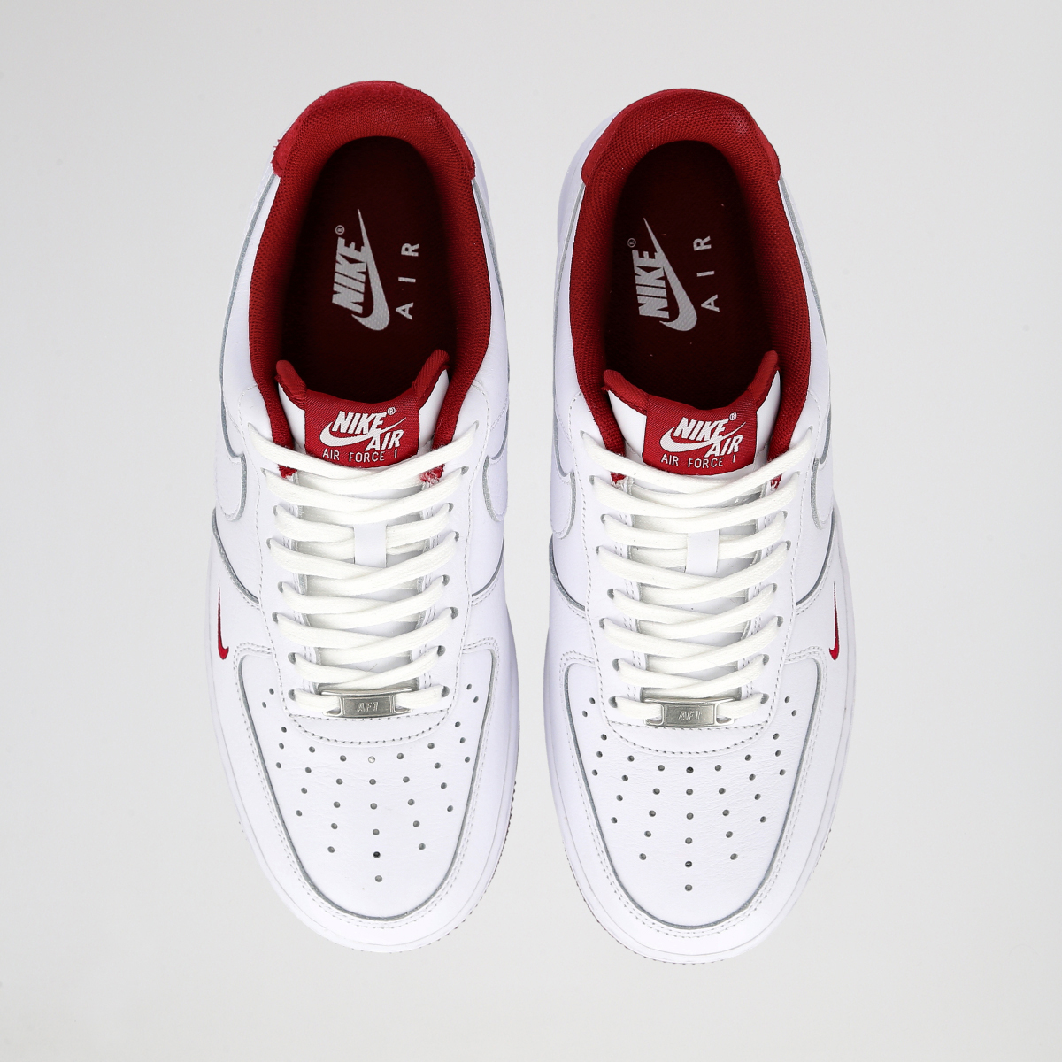 Zapatillas Nike Air Force 1 07 LV8 para Hombre,  image number null