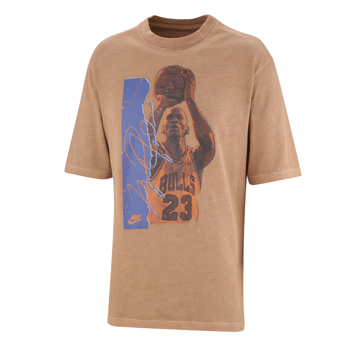 Remera Jordan Flight Heritage 85,  image number null