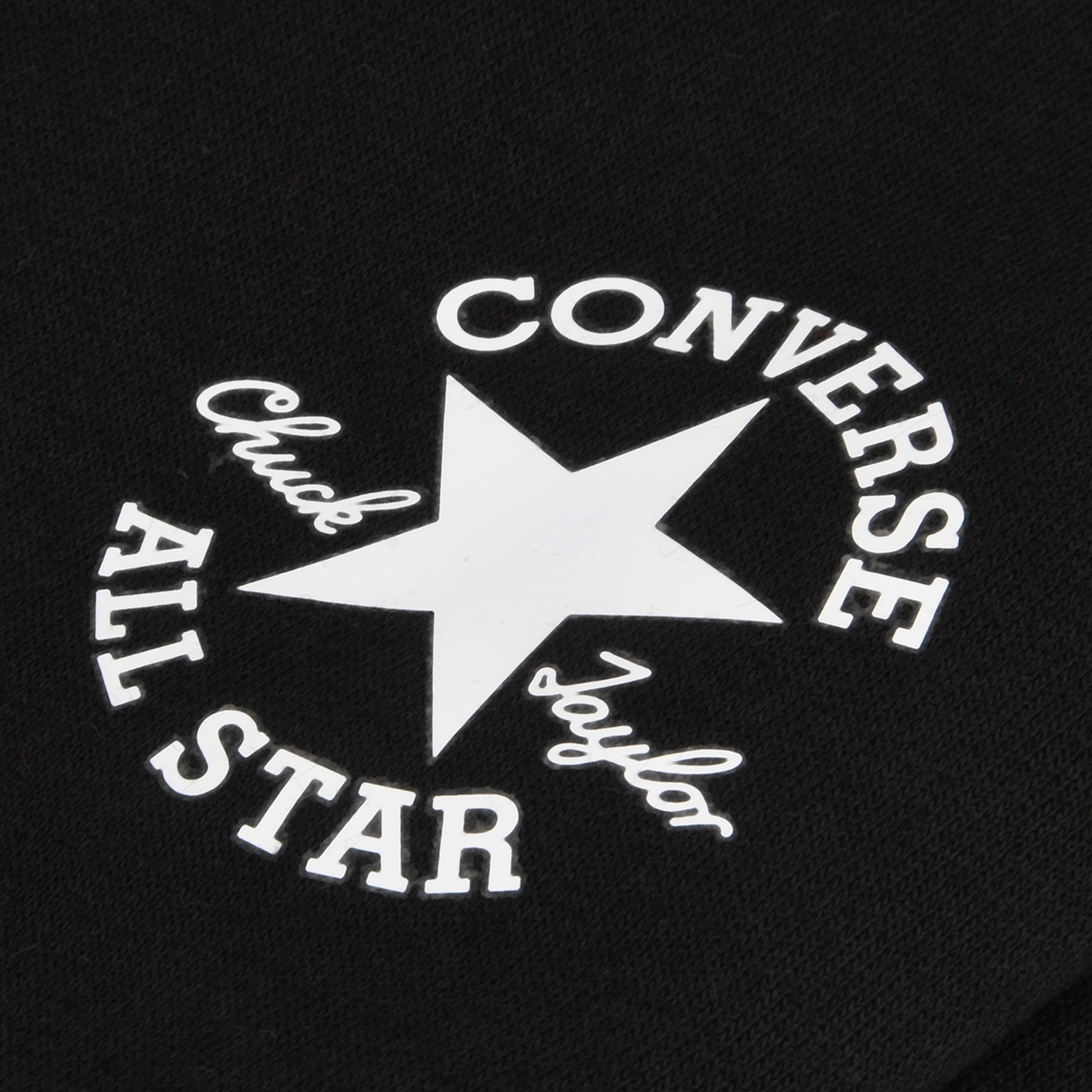 Pantal&oacute;n Converse Star Chevron Mujer,  image number null