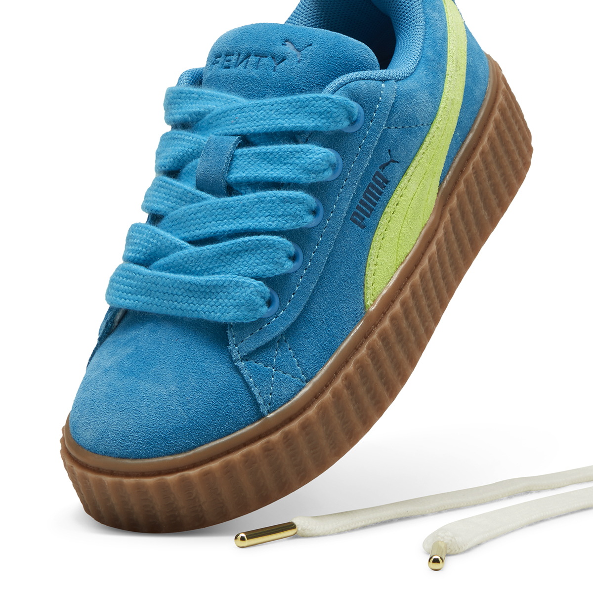Zapatillas Puma Creeper Infantil Moov
