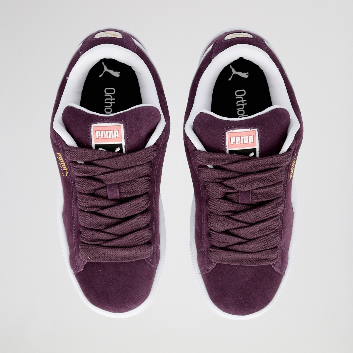 Zapatillas Puma Suede XL,  image number null