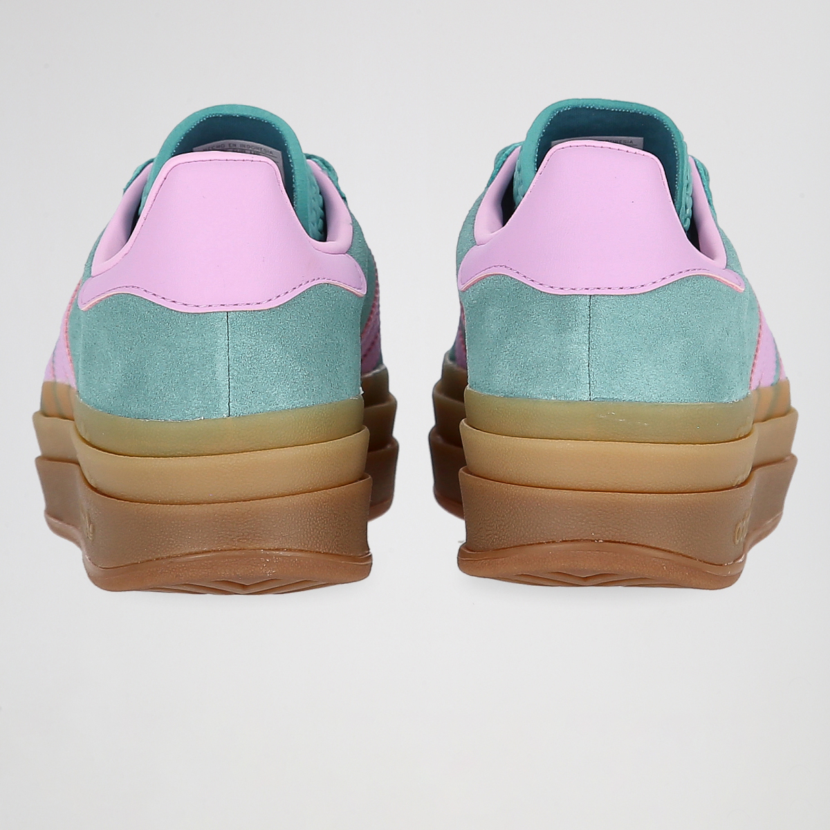 Zapatillas adidas Gazelle Bold Mujer,  image number null