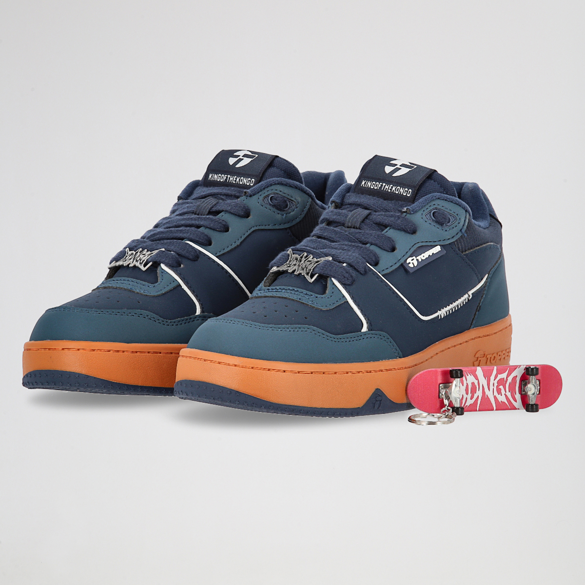 Zapatillas Topper Umpier Kotk,  image number null